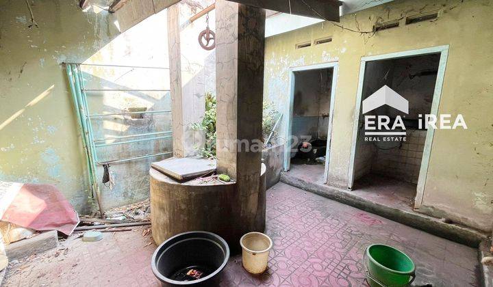 Dijual Rumah Di Solo Baki Dekat Solo Baru 2