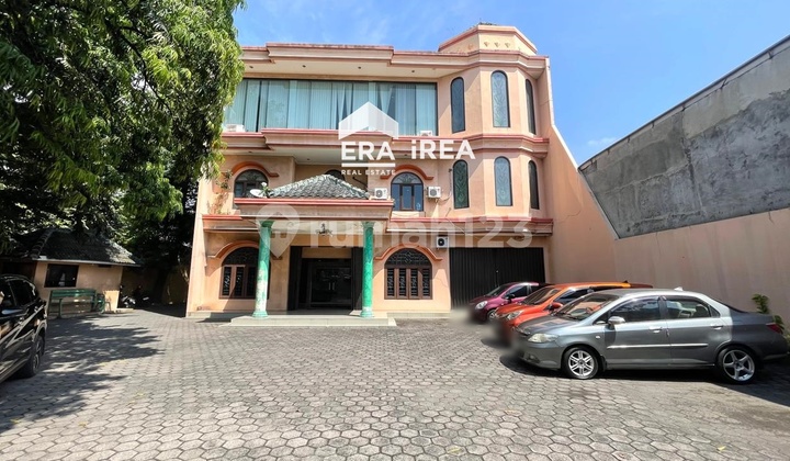 Shop House for Sale in Semarang Near Gayamsari Toll Gate Semarang Shop House for Sale in Semarang Near Gayamsari Toll Gate Semarang
