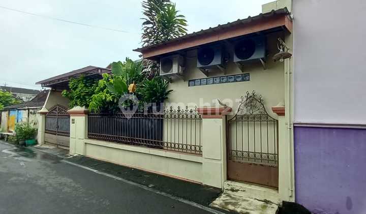 Rumah Dijual di Solo Dekat Stadion Manahan Solo Rumah Dijual di Solo Dekat Stadion Manahan Solo