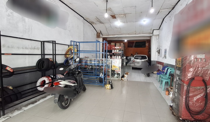 Shop House for Sale in Klaten Near Klaten City Square Shop House for Sale in Klaten Near Klaten City Square
