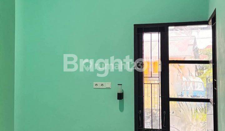 Rumah baru sempaja dekat SMK pelayaran 2