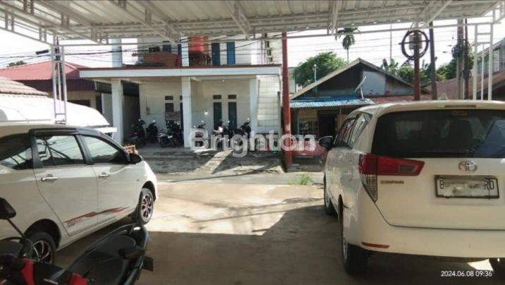 Rumah siap huni tengah kota samarinda 2