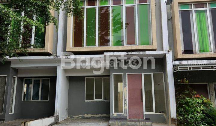 Rumah siap huni dekat SD Bunga Bangsa 1