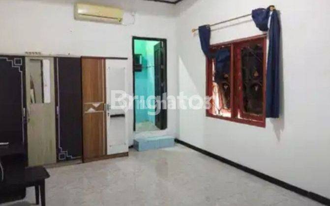 Rumah Full furnish Tengah Kota 2