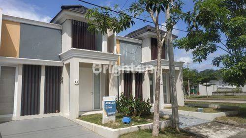 Rumah Minimalis Modern Siap Huni 2