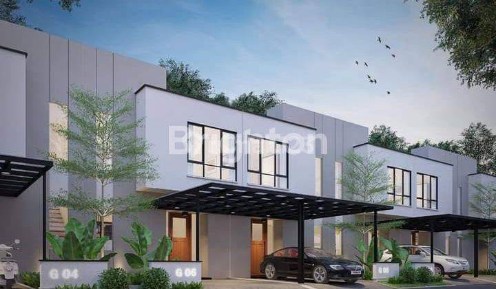 THE PEAK RESIDENCE DI KAWASAN TIMURManggar, Balikpapan 2