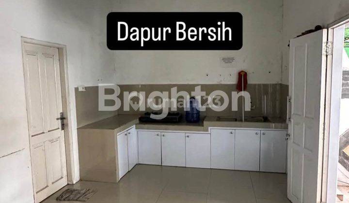 RUMAH LUAS DEKAT RS SMC 2