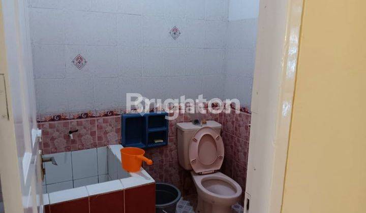 Rumah cantik dekat Gor Sempaja 2