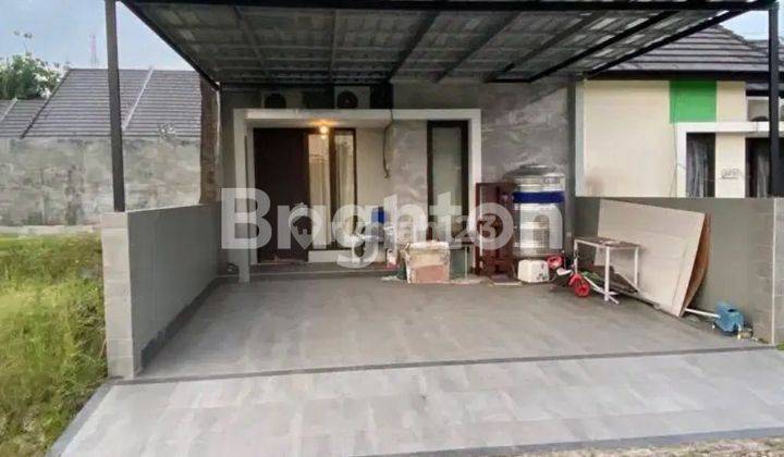 Rumah siap huni dekat RS moeis dan 3 kampus lainnya 2