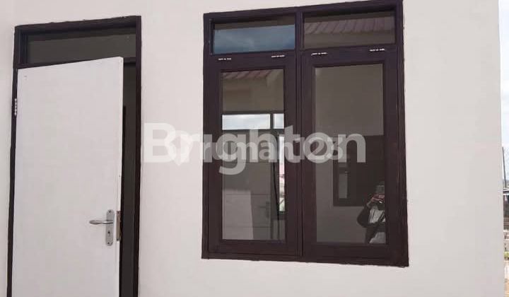 Rumah subsidi samarinda 2