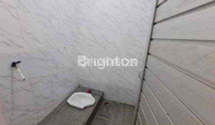 Rumah minimalis dekat kampus biru 2