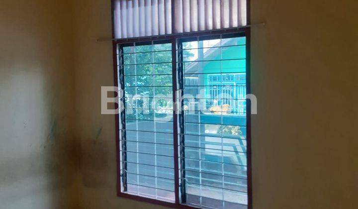 Rumah 3 kamar tidur dekat Bigmall 1