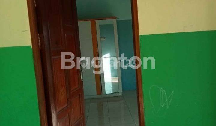 Rumah tunggal kamar tidur 3 dekat daerah perkantoran 2