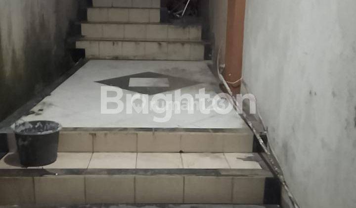 Ruko dekat mall lembuswana 2
