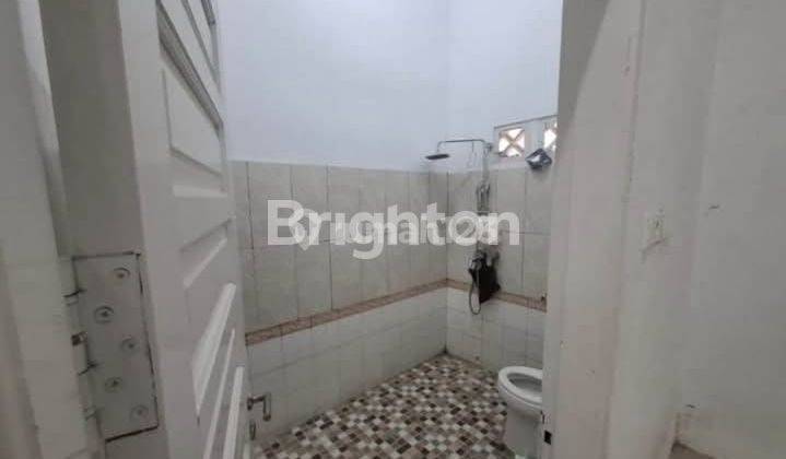 RUMAH LUAS DEKAT RS SMC 2