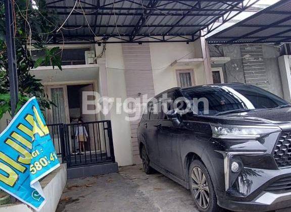 Rumah siap huni tengah kota samarinda  2