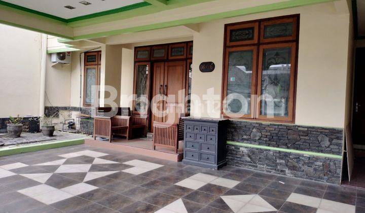 BUTUH CEPAT LAKU RUMAH MURAH TENGAH KOTA SIDOARJO  NEGO SAMPAI DEAL 1