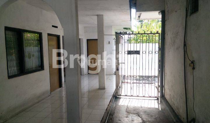 RUMAH DAN KOS MURAH NOL JALAN PROVINSI CANDI SIDOARJO 2