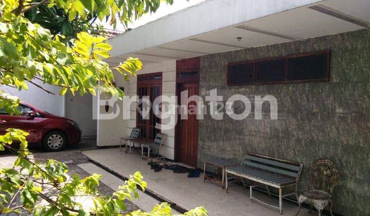 RUMAH DAN KOS MURAH NOL JALAN PROVINSI CANDI SIDOARJO 1