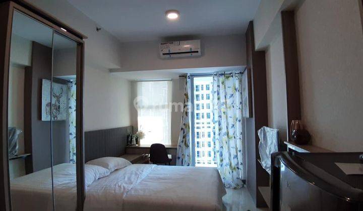 Disewakan Apartemen Anderson Connecting Pakuwon Mall 1