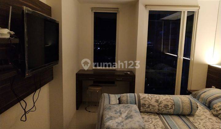 Disewa Apartement Tanglin Studio Furnished Bagus 2