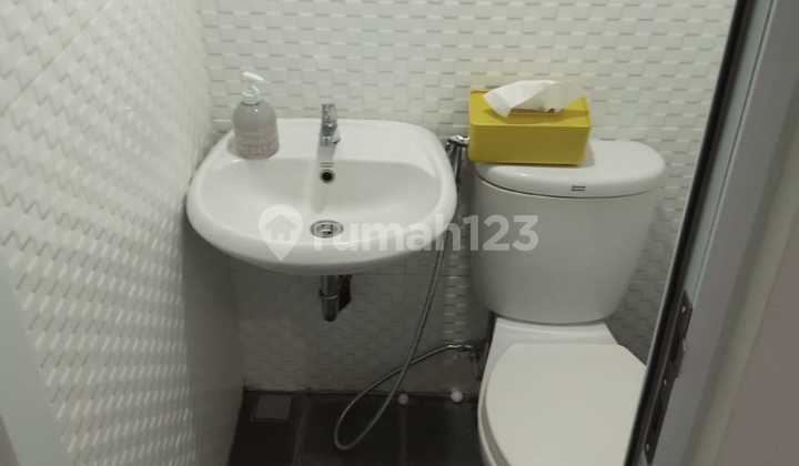 RUMAH HOOK DI AREA CBD BSD, FORESTA CLUSTER FOGLIO RUMAH HOOK DI AREA CBD BSD, FORESTA CLUSTER FOGLIO