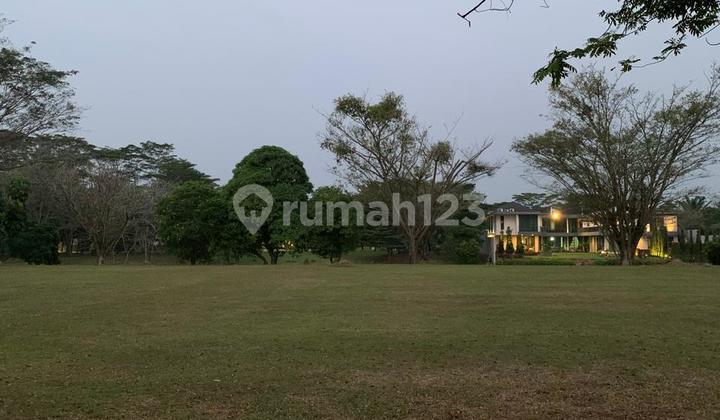 For Sale Rare Plot Sutera Telaga Biru Area 1,000 m2