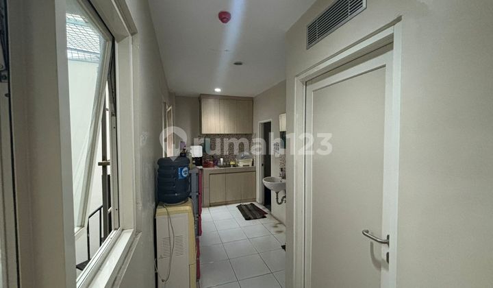 For Sale Warehouse + Office Furnished in Taman Tekno Industrial Estate Area