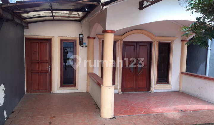Dijual Rumah Strategis di Duren Tiga, Pancoran, Jakarta Selatan Dijual Rumah Strategis di Duren Tiga, Pancoran, Jakarta Selatan