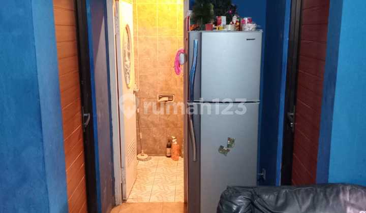 Dijual Cepat Rumah di Regency Villa Melati 2