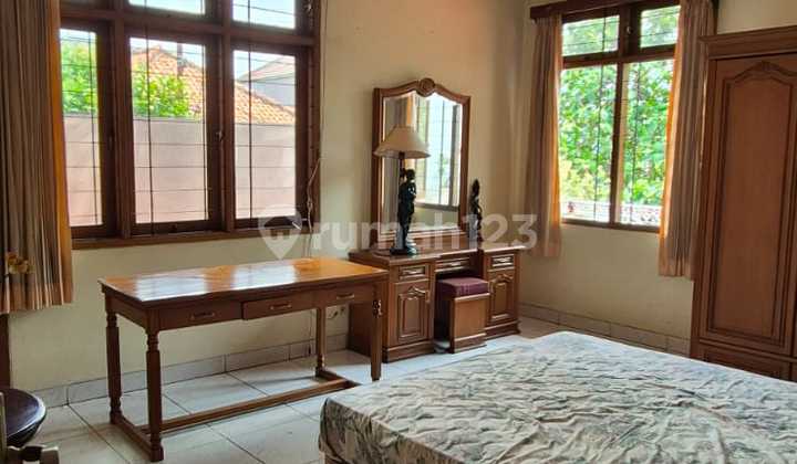 Dijual Rumah Full Furnished di Pasar Minggu Jakarta Selatan 2