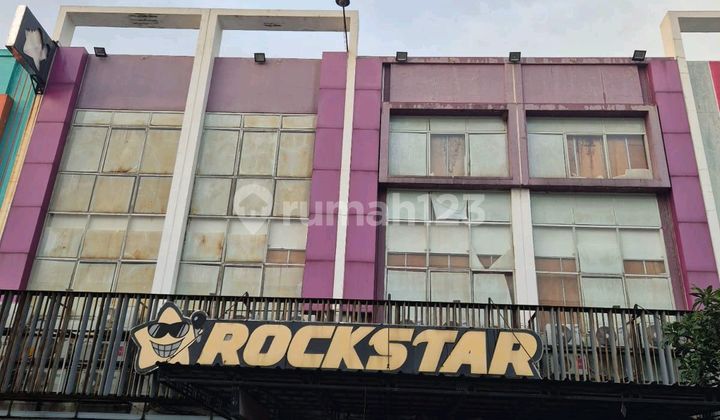 Ruko Gandeng 4 Lokasi Strategis Cilegon Business Square Pci Ruko Gandeng 4 Lokasi Strategis Cilegon Business Square Pci