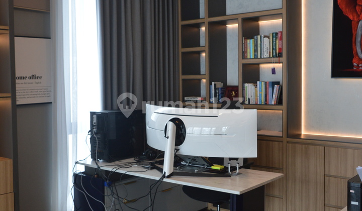  DIJUAL Cepat Rumah Di Lakewood at Navapark BSD City