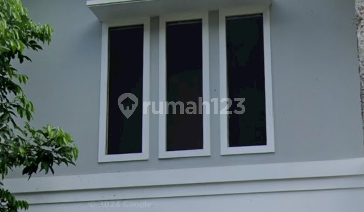 DIJUAL RUMAH 2LT   REGENCY MELATI MAS   SIAP RENOV RAPI