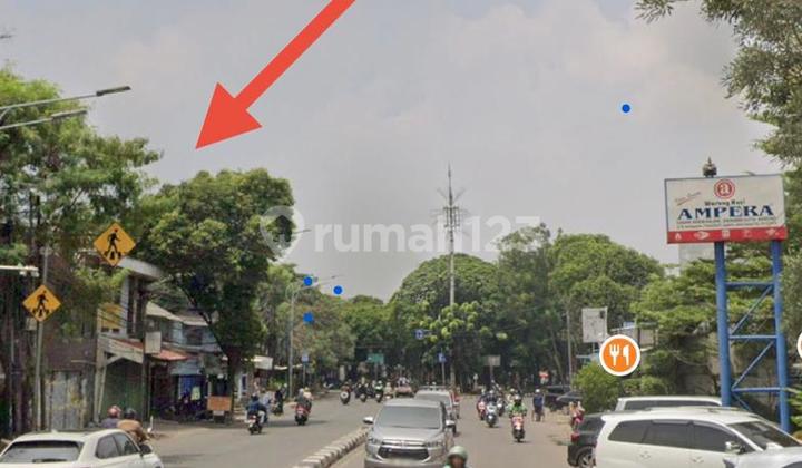 For Sale Shop House in Tb Simatupang, South Jakarta 2