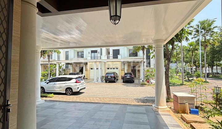 House For Sale CLUSTER JADEITE BSD CITY 2