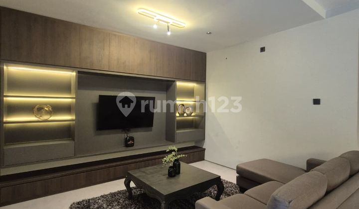 Quick Sale Brand New House in Sutera Feronia 2