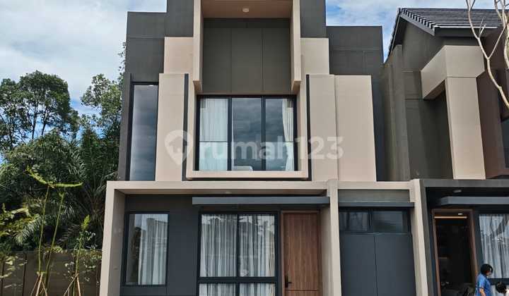 Dijual Rumah Bagus Di Cluster Vireya BSD Tipe Lebar 7 Dijual Rumah Bagus Di Cluster Vireya BSD Tipe Lebar 7