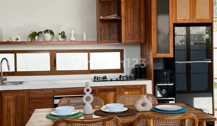 Stylish Comfy Mediterranean 2 Bedroom Villa located in Cepaka 