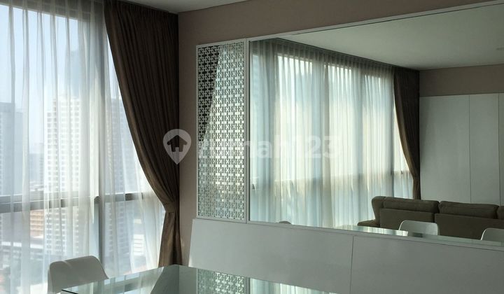 Beautiful Neat 3 Bedroom Apartment at Ciputra World 2 Beautiful Neat 3 Bedroom Apartment at Ciputra World 2