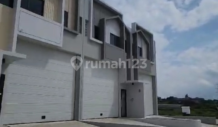 Warehouse Taman Tekno X Near Toll Station Warehouse Area Warehouse Taman Tekno X Near Toll Station Warehouse Area