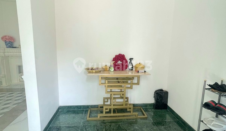 Dijual Rumah Mewah Cluster Bellano Gading Serpong 2