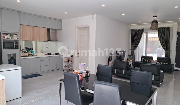 Dijual Cepat Rumah Bagus di Sutera Feronia Alam Sutera 2