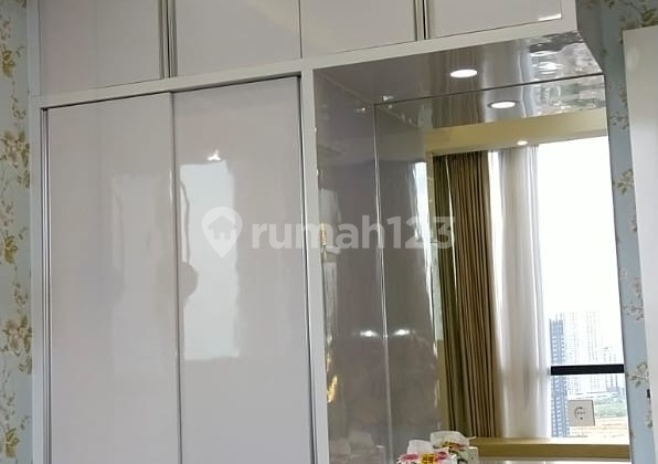 FOR SALE Apartment SUITES YUKATA, Alam Sutra FOR SALE Apartment SUITES YUKATA, Alam Sutra