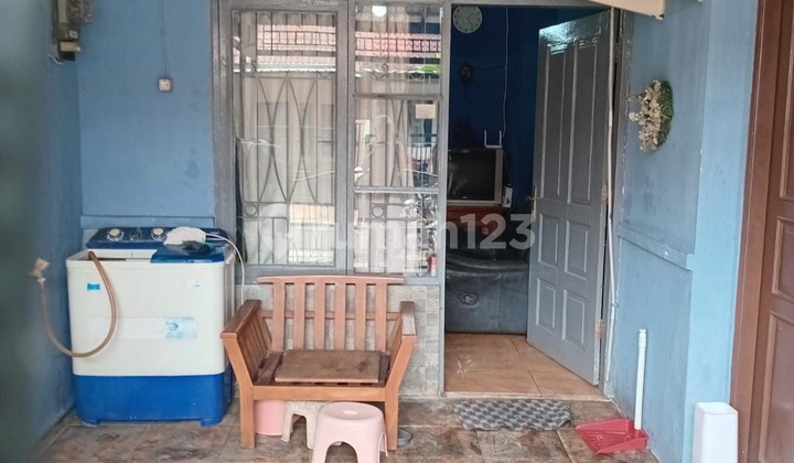 Dijual Cepat Rumah di Regency Villa Melati