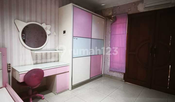 Dijual Rumh di Pulau Rambut Taman Permata Buana Jak Bar 2