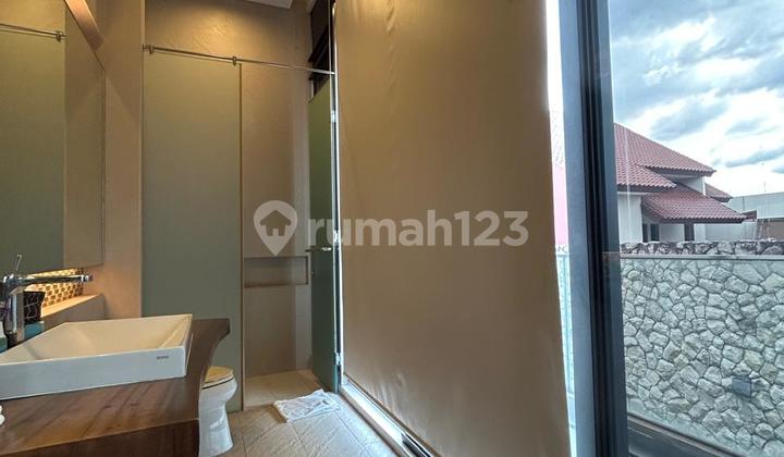 PRICE DROP Hoek House Sutera Narada Tropical Minimalist Alam Sutera 2