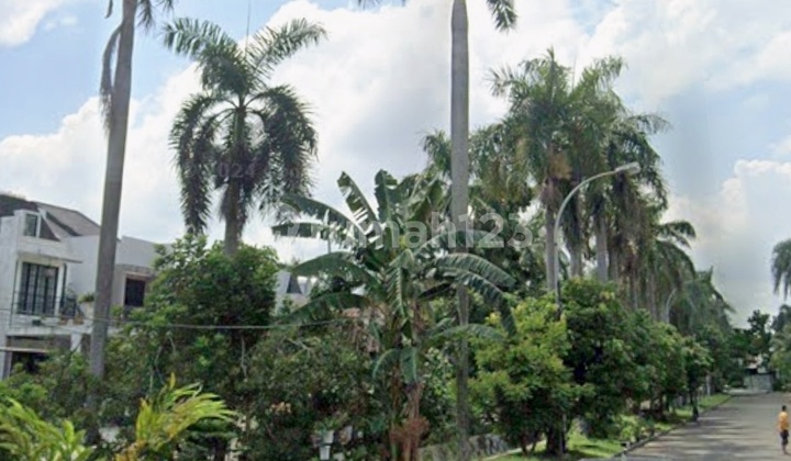 DIJUAL RUMAH 2LT   REGENCY MELATI MAS   SIAP RENOV RAPI 2