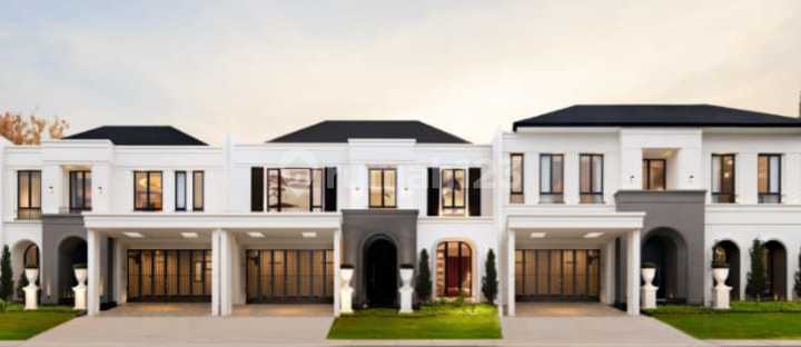 Luxury Home Best Location in Alam Sutera 2