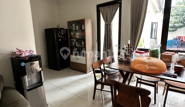 Dijual Rumah Di THE AVANI CLUSTER ANANTHA,  BSD